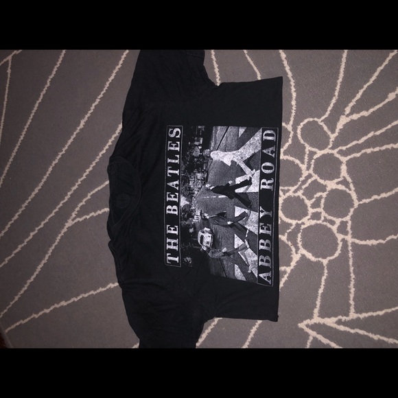 Other - Beatles Tee